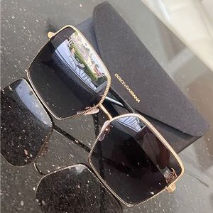 Dolce & Gabbana women’s sunglasses!